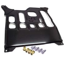 Protetor De Carter Kit Fixacao Acessorios Onix prisma spin Kit487 Protetor De Carter Kit Fixacao Acessorios Onix prisma spin Kit487