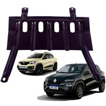 Protetor De Carter Kwid 2017 2018