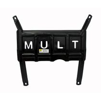 Protetor de Carter March 2012 2024 / Versa (1.0/1.6)- 2012 2013 2014 2015 2016 2017 2020 Mult