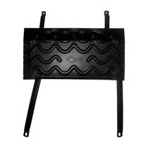 Protetor de Cárter Mitsubishi Asx Lancer 2011 a 2021