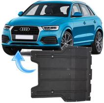 Protetor De Carter Motor Audi Q3 1.4 E 2.0 Tfsi 2011 À 2019 Protetor De Carter Motor Audi Q3 1.4 E 2.0 Tfsi 2011 À 2019