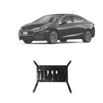 Protetor de Cárter Motor DHF Chevrolet Cruze 2017-2020