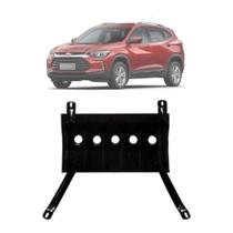 Protetor de Carter Motor DHF Chevrolet Tracker Turbo 2021
