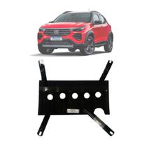 Protetor de Carter Motor DHF Fiat Pulse 2022