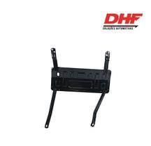 Protetor de Carter Motor DHF Strada Palio Idea 2012-2017
