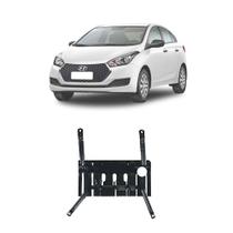 Protetor de Cárter Motor Óleo DHF Hyundai HB20 2016-2020