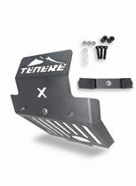 Protetor De Carter/motor Ténéré 250 2011 - 2019