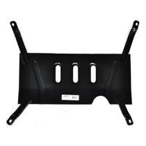 Protetor De Carter New Focus Hatch/sedan 2014