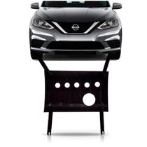 Protetor De Carter Nissan Sentra 2015 2016 2017 Reforçado Protetor De Carter Nissan Sentra 2015 2016 2017 Reforçado