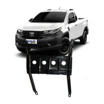 Protetor de Cárter Nova Strada (Endurance/Freedom/Volcano) 2020 a 2025 Atos - AT-1040E Protetor de Cárter Nova Strada (Endurance/Freedom/Volcano) 2020 a 2025 Atos - AT-1040E