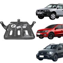 Protetor de Cárter p/ Gol, Parati, Voyage, Saveiro (1996 a 2012) Atos - AT-2002 Protetor de Cárter p/ Gol, Parati, Voyage, Saveiro (1996 a 2012) Atos - AT-2002