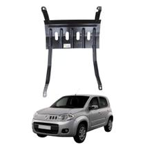 Protetor de Cárter p/ Uno, Elba, Premio, Fiorino (Todos) Atos - AT-1030 Protetor de Cárter p/ Uno, Elba, Premio, Fiorino (Todos) Atos - AT-1030