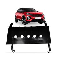 Protetor de Carter para Peugeot 2008 Anos 2024 a 2025