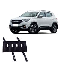 Protetor de Carter Para Tiggo 5X-(T/TXS) dos Anos 2019 e 2020 e Tiggo 7X-(T/TXS) ATOS - AT-7700S