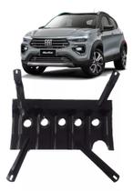 Protetor De Carter Peito Aço Fiat Pulse Impectus Turbo 2020 até 2025