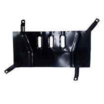 Protetor De Carter Peito De Aço Yaris 2017 A 2020 1,2mm Mega