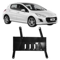 Protetor de Carter Peugeot 308 2015 2016 2017 2018 2019 Protetor de Carter Peugeot 308 2015 2016 2017 2018 2019