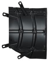 Protetor de Carter Polo Hatch e Sedan 2002 a 2013 Protetor de Carter Polo Hatch e Sedan 2002 a 2013