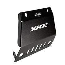Protetor de Carter Premium XRE 300 GBS Protetor de Carter Premium XRE 300 GBS