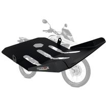 Protetor de carter preto honda xre 300 2009... Protetor de carter preto honda xre 300 2009...
