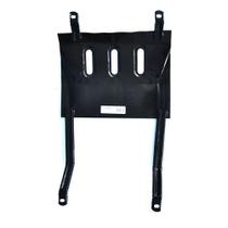 Protetor De Carter Prisma 07/12 Celta 2000/17 Corsa 95/12