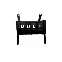 Protetor de Carter Pulse Manual/ Drive /T200 /Audace /Impetus ( 1.3 ) 2022 Mult