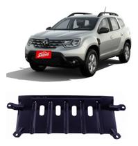 Protetor De Cárter Renault Duster 2013 A 2017 Peito aço Protetor De Cárter Renault Duster 2013 A 2017 Peito aço