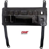 Protetor de cárter Renault Kwid 2018 a 2024 DHF DHF5422S Protetor de cárter Renault Kwid 2018 a 2024 DHF DHF5422S