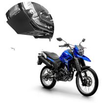 Protetor de carter scam lander 250 2019-2025 Protetor de carter scam lander 250 2019-2025