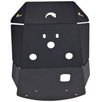 Protetor de Cárter Start Racing NXR Bros 160 14/25