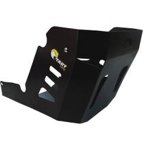 Protetor de Cárter Start Racing V-Strom 650XT 14/25 + V-Strom 650A 14/25