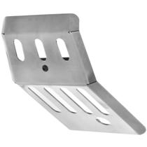 Protetor de Cárter Super Adventure Ténéré 250 2010 Xtz Lander 250 2007 - 2010