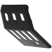 Protetor de Cárter Super Adventure Ténéré 250 2010 Xtz Lander 250 2007 - 2010