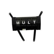 Protetor de Carter Tiggo 5X & Tiggo 7 2018 2024 & Tiggo 8 2020 2024 Mult