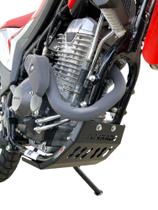 Protetor De Carter Tornado 2025 Coyote Protetor De Carter Tornado 2025 Coyote