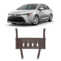 Protetor de Carter Toyota Corolla GLI XEI ALTIS 2020 - Atos AT-6511