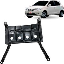 Protetor de Carter Toyota Etios e Hatch 2010 2011 2012