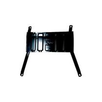 Protetor de Cárter Toyota Etios Hatch Sedan 2017 a 2021