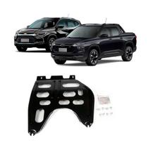 Protetor de Carter Tracker Montana 1.2 Turbo 26355515 Protetor de Carter Tracker Montana 1.2 Turbo 26355515