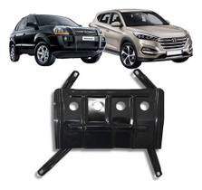 Protetor De Carter Tucson Gls 2.0 2008 A 2016