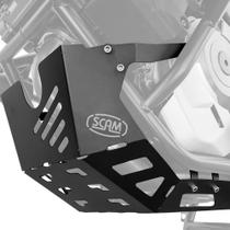 Protetor de Carter V-Strom 1050 XT Scam