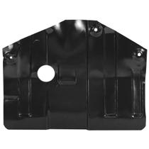 Protetor de Carter Volkswagen Up 1.0 12V 2014 a 2016 Protetor de Carter Volkswagen Up 1.0 12V 2014 a 2016