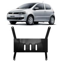 Protetor De Carter Vw Fox 2009 2010 2011 2012 2013 2014