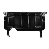 Protetor de Cárter Vw Golf 1.6 2001 a 2007 Igagp Protetor de Cárter Vw Golf 1.6 2001 a 2007 Igagp