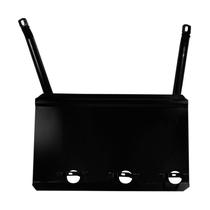 Protetor de Cárter Vw Logus Pointer Com Ar 1992 a 1997 Protetor de Cárter Vw Logus Pointer Com Ar 1992 a 1997