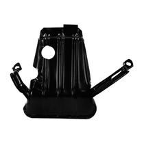 Protetor de Cárter VW Polo Hatch Sedan 2002 a 2013 Protetor de Cárter VW Polo Hatch Sedan 2002 a 2013