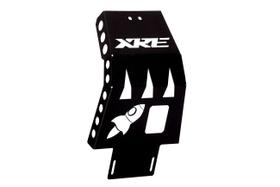 Protetor de Cárter Xre190 Preto