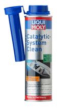 Protetor de Catalizador Catalytic-System Clean Liqui Moly Protetor de Catalizador Catalytic-System Clean Liqui Moly