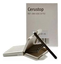 Protetor De Cera Cerustop Para Aparelhos Auditivos