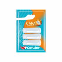 Protetor de cerdas condor C/3 Protetor de cerdas condor C/3